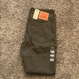 Levi 511 Jeans